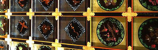 Urushi Art Crafts