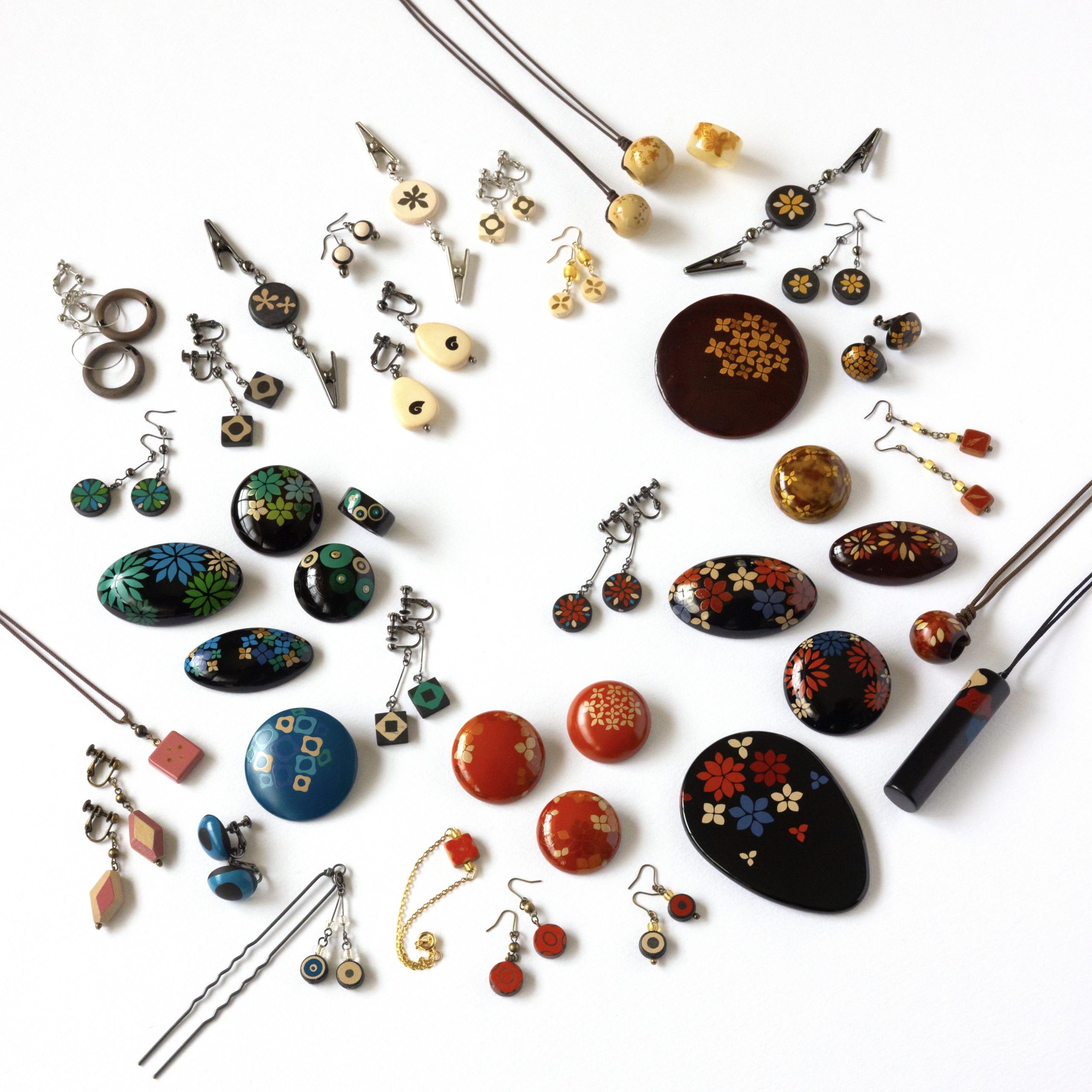 URUSHI WORKS 2025」ご案内 – 漆工房 橋爪 - Urushi Kobo Hashizume